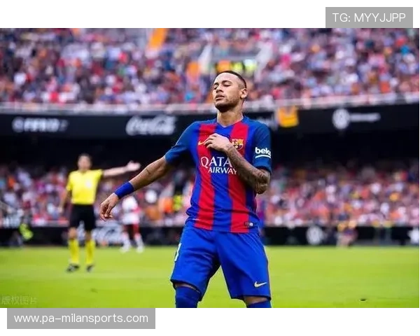 内马尔被爆出童年励志故事，使粉丝铭记初心