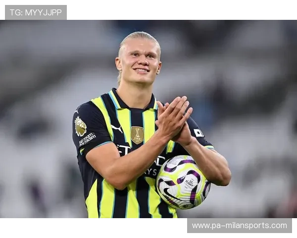 哈兰德的进球方式多样令对手防守策略难以统一，哈兰德又进球了