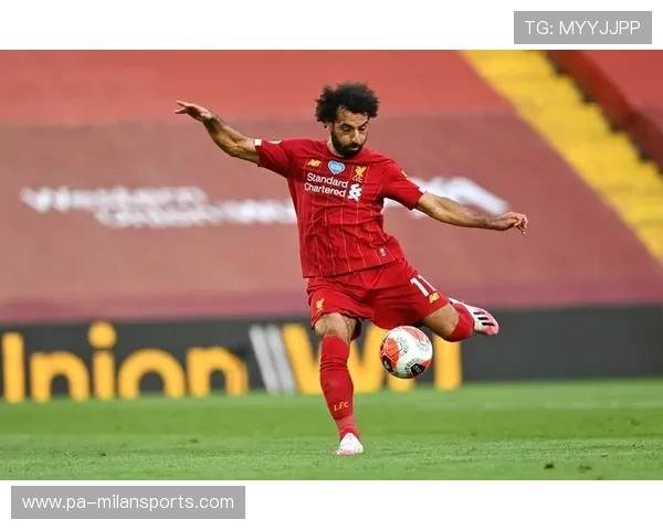 利物浦为萨拉赫开出8800万英镑天价转会费!红军或冒险接受惊人报价