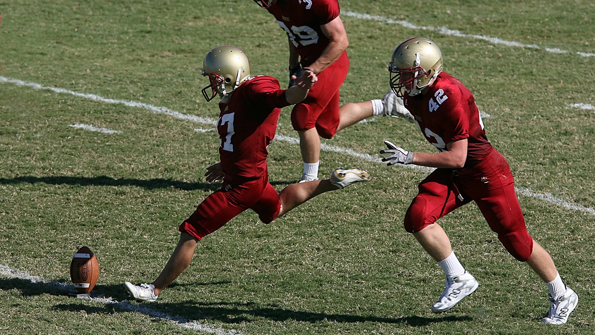 “白领半马训练营”终极测评 新手完赛率超预期